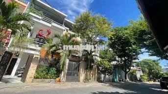 Bán đất tại Mỹ An, Ngũ Hành Sơn, 11 tỷ, 100m2, mặt tiền 6m, cạnh Sông