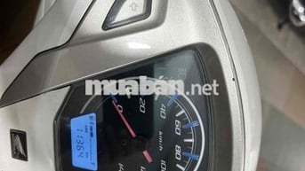 Honda Lead Trắng tuyết Xe tay ga