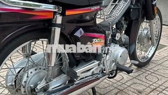 Honda Super Dream 2001 Nâu