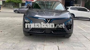 VinFast VF7 Eco 2025 Xám Điện