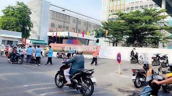 CHO THUÊ PHÒNG TRỌ ĐƯỜNG CHƯƠNG DƯƠNG LINH CHIỂU
