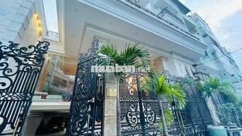 CHDV 7 Tầng Lê Văn Sỹ Q3 - 16 Phòng VIP Có Thang Máy, Thu Nhập 1.8 Tỷ.