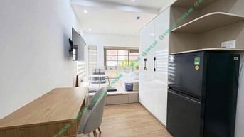 🏡 Studio Full Nội Thất – Gần Helio 📍 Lưu Quý Kỳ