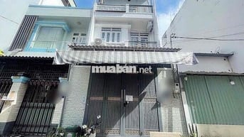Nhà Đẹp [ 5 x 16] 2 lầu (4pn,3WC) 👉3 máy lạnh ,HƯƠNG LỘ 2 ,BÌNH TÂN
