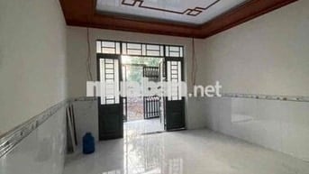 cho thuê nguyên căn mới sạch đẹp u ⛳ gần trường lái Bửu Long