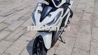 Honda Vario 150 2018 Trắng