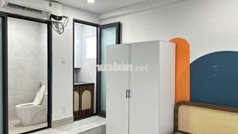 CHÍNH CHỦ CHO THUÊ 1PN TÁCH BẾP FULL NỘI THẤT NGAY ĐH VĂN LANG, ĐH IUH