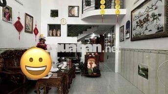 Bán Nhà • Hẻm Xe Hơi Thông • 5 Tầng BTCT • 5 Phòng ngủ • tiện làm CHDV