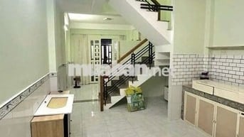 cho thuê nhà hẻm đường Trần Xuân soạn Q7 