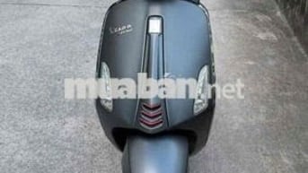 Piaggio Vespa Sprint 2016 Xám