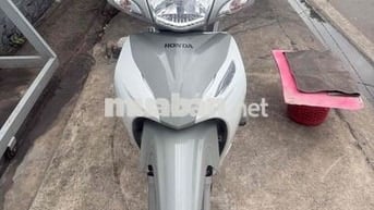 Honda Wave Alpha 2024 Trắng xám 10451 km