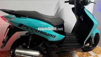 Honda Dylan 2005 150cc Xanh ngọc