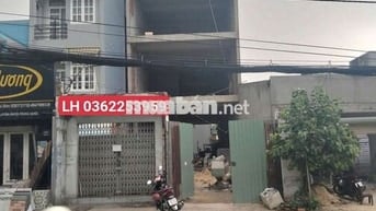 CHO THUÊ NHÀ MẶT TIỀN KID _ ĐƯỜNG TÔ NGỌC VÂN _ TAM BÌNH _ THỦ ĐỨC _ 