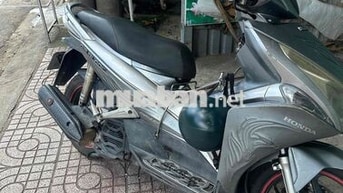 Honda Air Blade Xám Xe tay ga