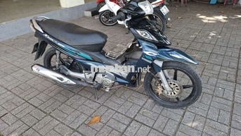 Suzuki Xbike 125 Nguyên zin có giao lưu trao đổi 