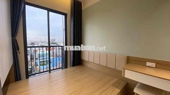 Cho thuê căn hộ dịch vụ - 30m2 - Full nội thất