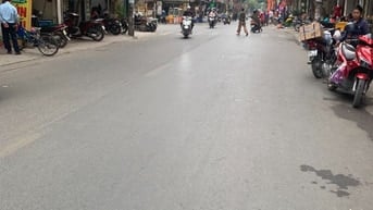 cần bán nhà KD mặt phố Tô Vĩnh Diện DTSĐ 52,6m,4,5T giá 21 tỷ