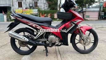 Yamaha Exciter 135 Đỏ