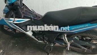 Honda Winner V1 2018 Xanh dương