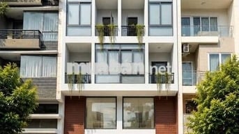 CHO THUÊ NHÀ VĂN PHÒNG 900M2 TRUNG TÂM BÌNH THẠNH