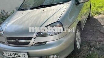 Chevrolet Vivant 7 Chỗ
