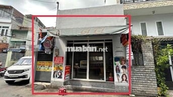 Cho thuê nhà nguyên căn Đường Nơ Trang Long Quận BT