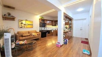 Bán tập thể 36 Hai Bà Trưng, sát Grand Hàng Bài và Tràng Tiền Plaza