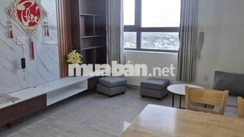 cho thuê căn góc 2Pn full nội thất 70m2 tại Biconsi Tower Thủ Dầu Một
