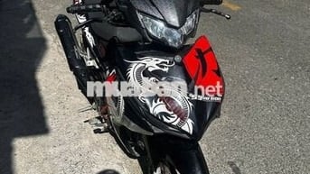 Yamaha Exciter 2017 Đen