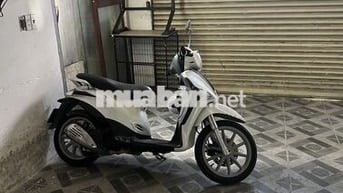 Piaggio Liberty 2015 Trắng