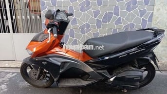 Honda Airblade 125 2017 Smartkey Cam đen