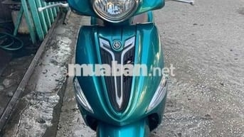 Yamaha Acruzo Xanh ngọc, đỏ 62.342 km