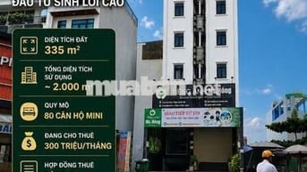 siêu lợi nhuận là tài sản đáng xuống tiền mua