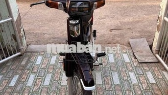 Honda Super Dream Nâu MD Zipat