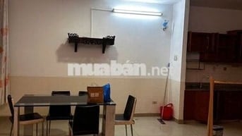 CHO THUÊ Ở LIỀN CĂN HỘ CHUNG CƯ SAOMREAL 584 LŨY BÁN BÍCH 8TR5 2PN 