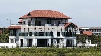 Bán Siêu Biệt thự Đảo Kim cương Đà Nẵng