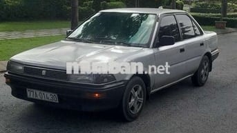 Gia Đình Muốn Bán Xe Toyota Corolla 1.4 Máy Nổ Êm