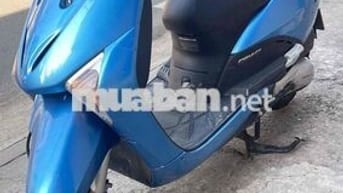 Honda Lead Xanh