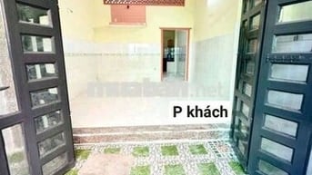 Nhà cho thuê Mã Lò - LVQ, BT (3PN 2WC) hẻm xe hơi, nhà trống ở ngay