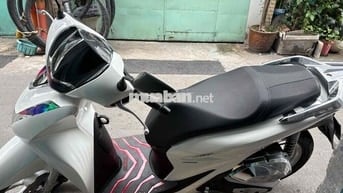 Honda SH 160cc 2024 Trắng 566.2 km