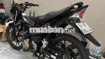 Suzuki Raider F150 Đen 26.000 km