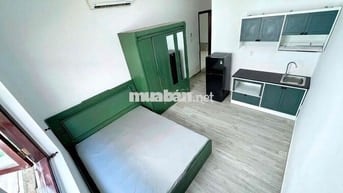 Phòng Studio ở KDC Ven Sông, 4p đến TDTU, LOTTE, Vivo, NTTU, gần Q4,Q8