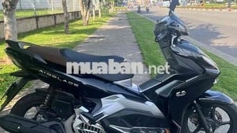 Honda Air Blade 150 2021 Đen 40000 km