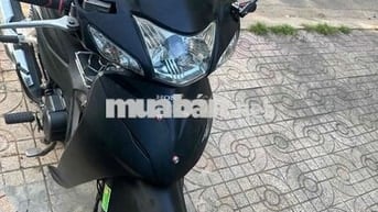 Honda Wave 2022 Số sàn Đen