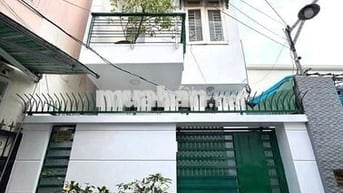 NHÀ SIÊU RỘNG HOÀNG HOA THÁM,BÌNH THẠNH-4 TẦNG-4X22-88M2-3PN-25TR/TH