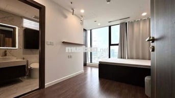 Nhà mới căn 2PN Sunshine SkyCity Q7 (NTCB/Full Đồ) – Free 2 Năm Phí DV