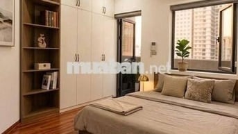 Chung Cư Thanh Xuân Giá Tốt! 2PN Căn Góc – Ban Công mát quanh năm