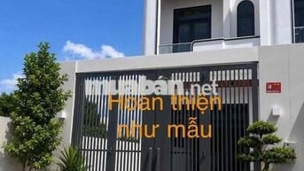 CHÍNH CHỦ BÁN NHÀ LẦU ĐANG HOÀN THIỆN PHƯỜNG TÂN TRIỀU – SỔ RIÊNG THỔ