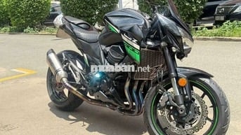 🌈 TPHCM ..Z800 ABS 2016 chính chủ.. Full đồ chơi 
