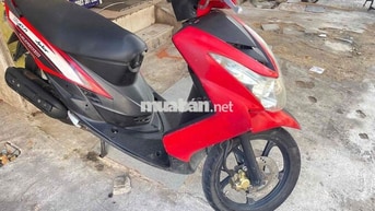 Yamaha Mio Ultimo Đỏ